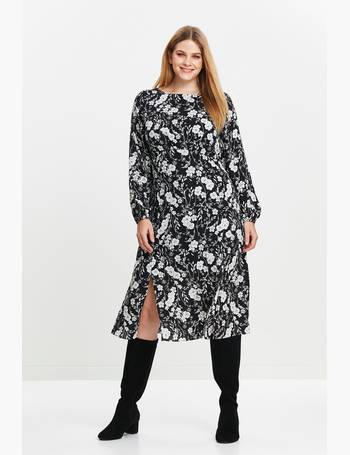 next plus size dresses uk