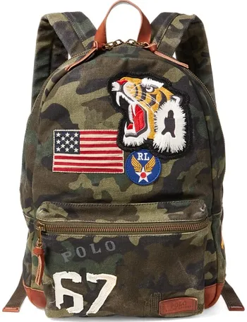 ralph lauren backpack sale