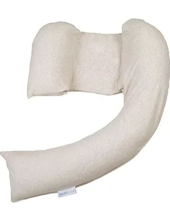 Boots 2025 feeding pillow