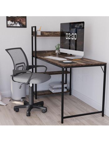 Shop Debenhams Mesh Office Chairs up to 75 Off DealDoodle