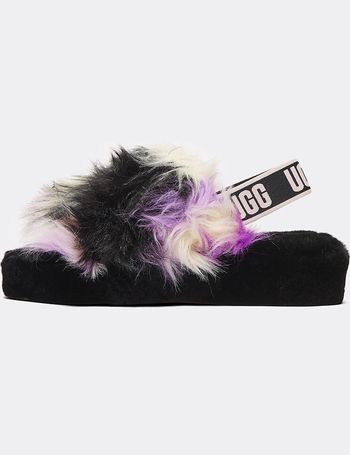 ugg slippers footasylum