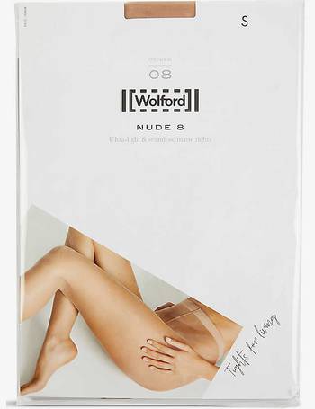 Wolford Satin Touch 20 Tights 3 for 2 Promotion Pack