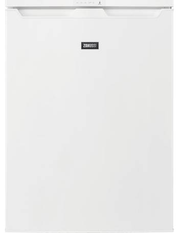 zanussi zfu25113wa