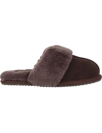 Firetrap store mule slippers