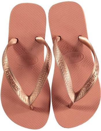 ladies flip flops sports direct