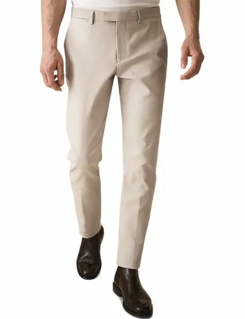 reiss westford slim fit chinos