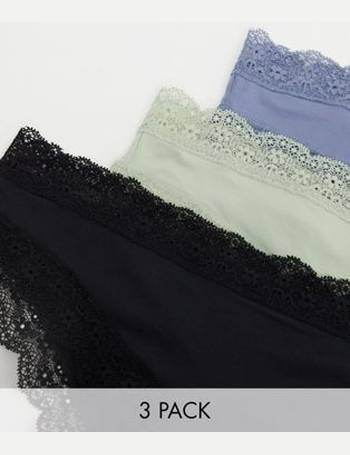 Shop Gilly Hicks Women's Knickers up to 75% Off