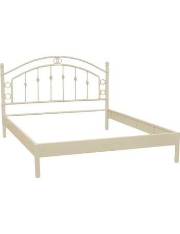 August grove bed deals frame