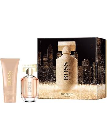 house of fraser perfume gift sets