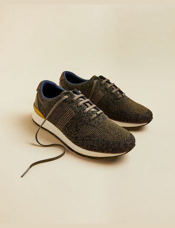 ted baker hillron trainers