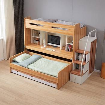 Isabelle and max on sale twin loft bed