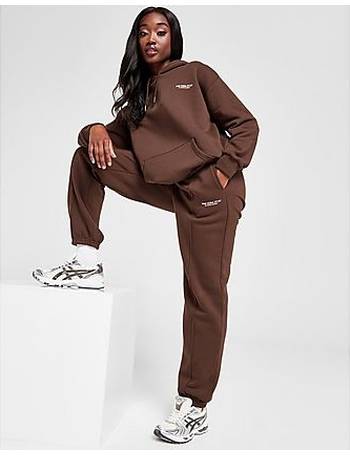 Pink 2024 soda tracksuit