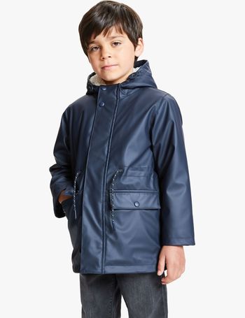 john lewis childrens raincoats