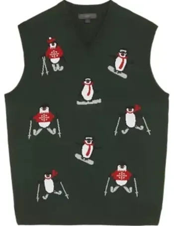 Marks and spencer on sale mens sleeveless pullovers