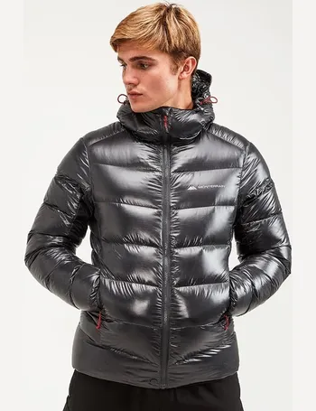 monterrain puffer jacket