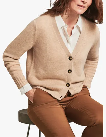 pure collection cardigans