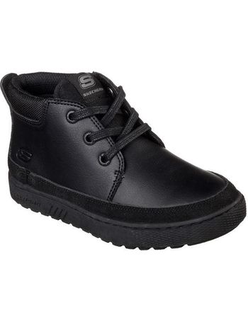 sports direct school shoes boys