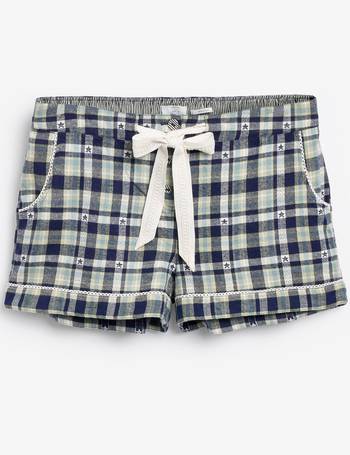 fatface women's shorts