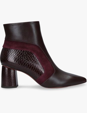 Shop Chie Mihara Women s Heel Boots up to 80 Off DealDoodle