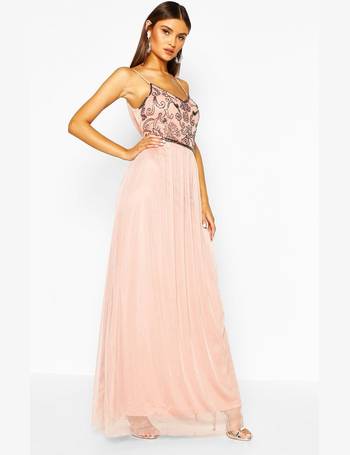 boohoo prom dresses uk