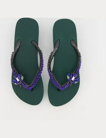 Uzurii flip flops online tk maxx