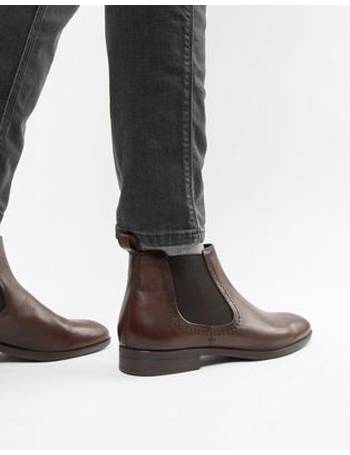 respektfuld Breddegrad anspændt Shop Pier One Chelsea Boots for Men up to 50% Off | DealDoodle