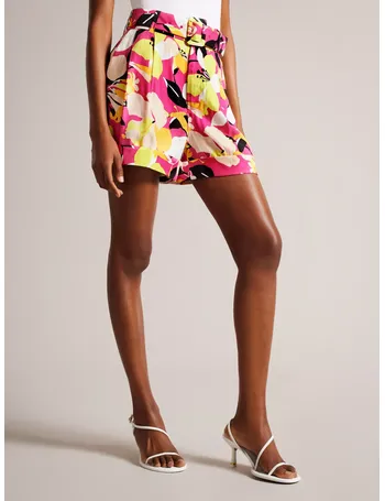 Ted baker best sale kensington shorts