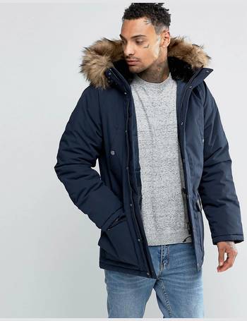 Shop Carhartt WIP Mens Parka Coats With Fur Hood up to 45% Off | DealDoodle
