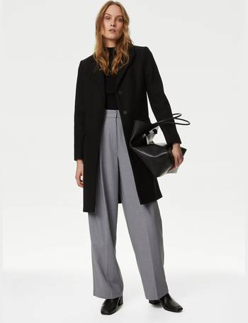 Shop Women's Wide Leg Trousers up to 95% Off