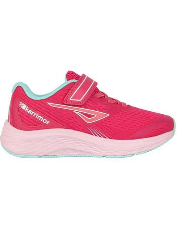 Karrimor stellar ladies hot sale running shoes