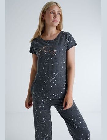 Womens pjs online peacocks