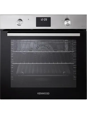 Kenwood ks200ss electric discount oven