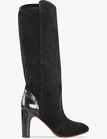 Shop Chie Mihara Women s Suede Boots up to 80 Off DealDoodle