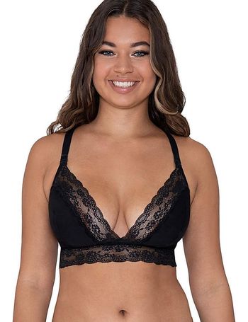 Eloise Bralette Sage