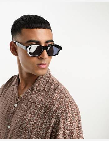 racket software plafond Shop Selected Homme Men's Sunglasses up to 40% Off | DealDoodle