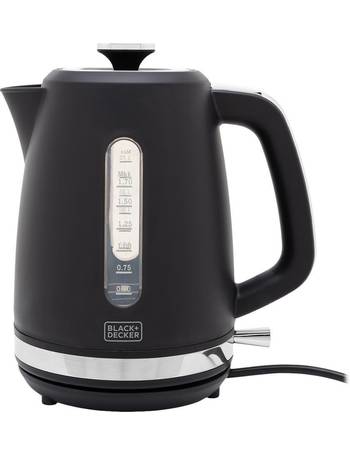 Kettle sale clearance currys