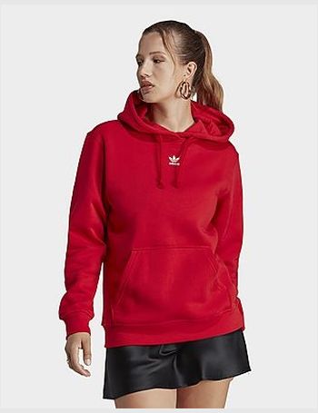 Jd sports clearance adidas hoodie womens