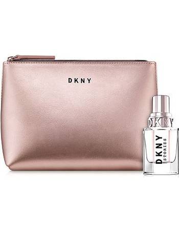 dkny gift set boots