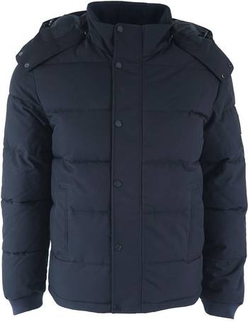 Aigle hot sale parka bellock