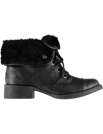 blowfish allie ankle boots