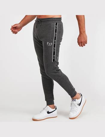 Grey pre best sale london joggers