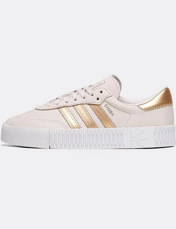 Footasylum clearance adidas trainers