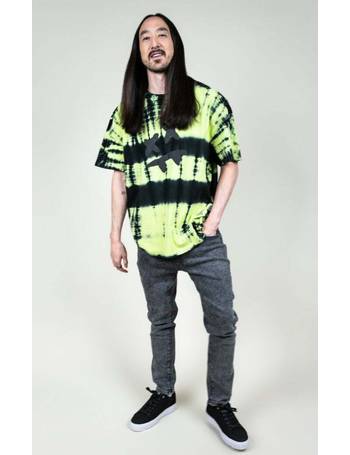 Shop SikSilk Men's Loose Fit Jeans up to 50% Off