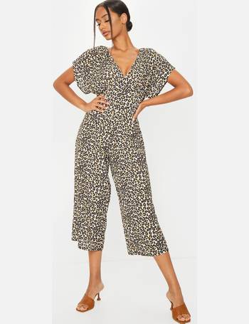 fatface tabitha spot jumpsuit