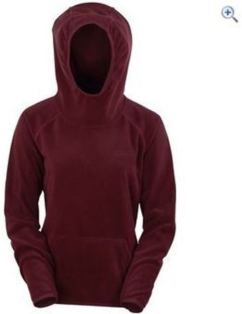 Hi gear 2025 women's yogi hoody