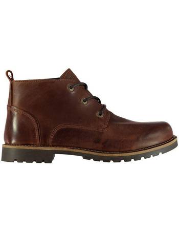 firetrap gotti boots