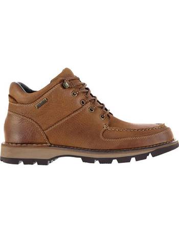 sports direct rockport boots