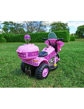 Chad valley princess discount trike