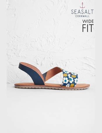 Seasalt river clearance estuary sandals