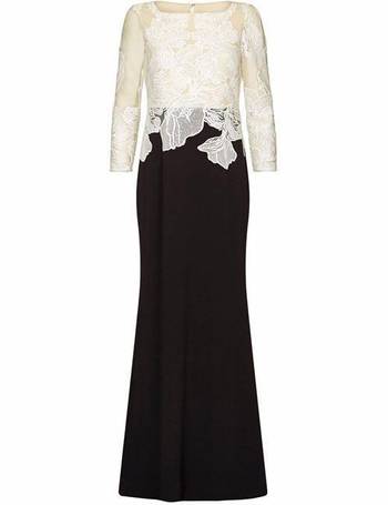 Shop Adrianna Papell Women s Long Sleeve Lace Dresses up to 80